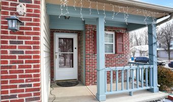 8175 Stream View Ct, Indianapolis, IN 46217