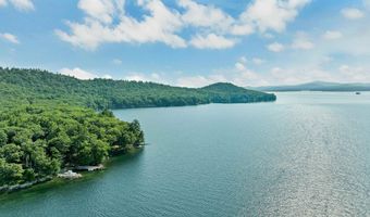 326 Rattlesnake Is, Alton, NH 03810