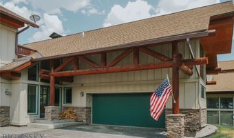 79 Crail Crk, Big Sky, MT 59716