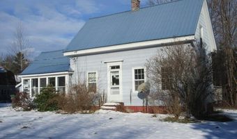 1555 Union St, Bangor, ME 04401