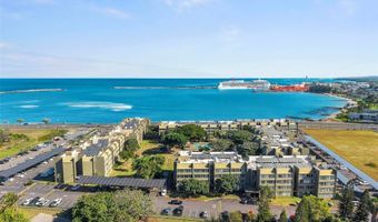 111 Kahului Beach Rd D406, Kahului, HI 96732