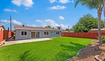 526 Osage, Spring Valley, CA 91977