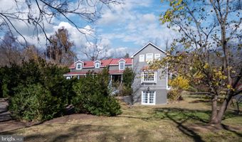 560 RICHMOND Rd, Amissville, VA 20106