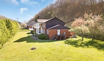 152 Daniels Crk, Banner, KY 41603