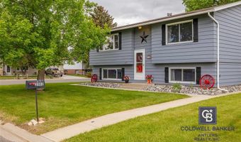 2102 10th St, Cody, WY 82414