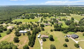 116 Cumberland, Ardmore, OK 73401