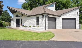 56901 E Walnut, Monkey Island, OK 74331