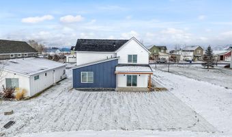 150 Ramshorn Peak, Bozeman, MT 59718