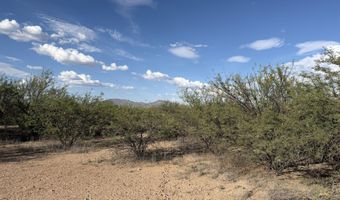 W Carefree Lane 389, Benson, AZ 85602