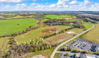 5 4 Acres - Murrays Chapel Rd, Sweetwater, TN 37874