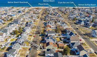 321 16th Ave, Belmar, NJ 07719