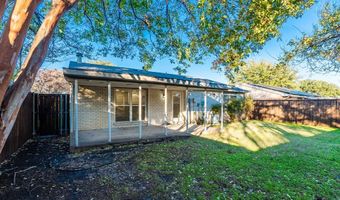 538 Hawthorne Dr, Allen, TX 75002