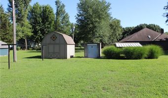 612 N 4th St, Arma, KS 66712