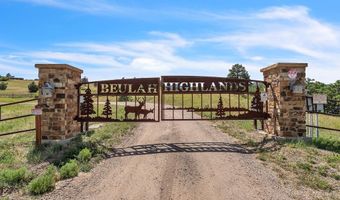 Beulah Highlands Road, Beulah, CO 81023