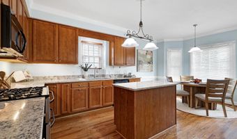 1276 Dalgarven Dr, Apex, NC 27502