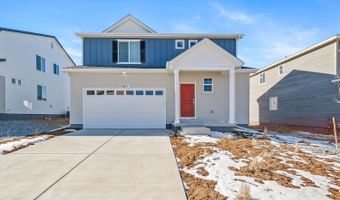 22332 E 38th Pl, Aurora, CO 80019