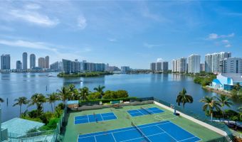 3370 Hidden Bay Dr 909, Aventura, FL 33180