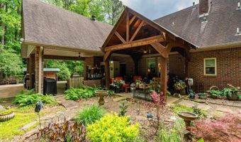 1502 Millcreek Dr, Arkadelphia, AR 71923