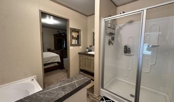 1580 CR 4535, Hillister, TX 77624