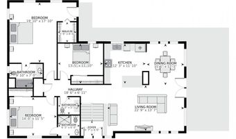 6322 WALHONDING Rd, Bethesda, MD 20816