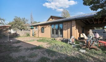 703 W Sul Ross, Alpine, TX 79830