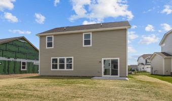 4152 Dutton Dr, Bargersville, IN 46106