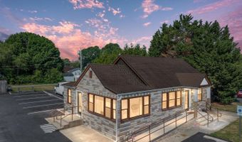 484 N DUPONT Hwy, Dover, DE 19901