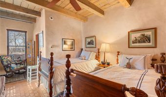 71 County Road 155, Abiquiu, NM 87510