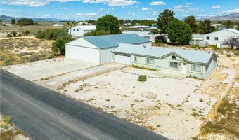 808 Skyhawk Ave, Jean, NV 89019
