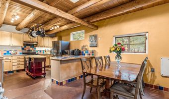 7641 Old Santa Fe Trl, Santa Fe, NM 87505