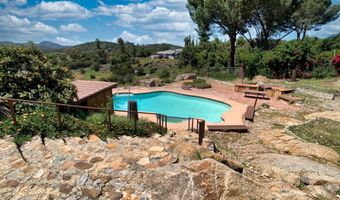 1958 Highlands View Rd, Alpine, CA 91901