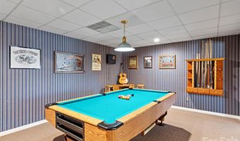 126 Hillcrest Dr, Barnardsville, NC 28709