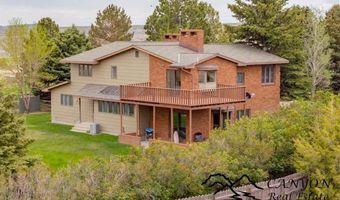 51 Road 6UT, Cody, WY 82414