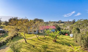 46-4053 KAHANA Dr, Honokaa, HI 96727