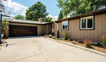 606 Kearney Ave, Buffalo, WY 82834