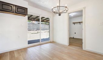1312 LADRONES Ct SW, Albuquerque, NM 87121