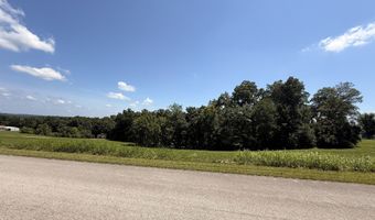 E Ash, Bloomfield, IN 47424