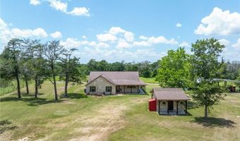 3941 County Road 219, Anderson, TX 77830