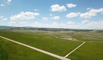 MERNA-ELK HORN RD, Daniel, WY 83113