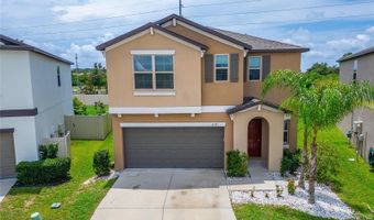5119 WHITE CHICORY Dr, Apollo Beach, FL 33572