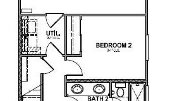 832 Centerville St Plan: Navarro, Carson City, NV 89701