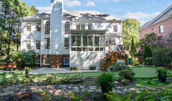 5344 Chaversham Ln, Peachtree Corners, GA 30092