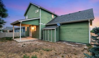 505 Cimarron Dr, Ault, CO 80610