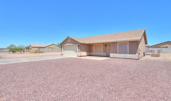 15171 S AMADO Blvd, Arizona City, AZ 85123
