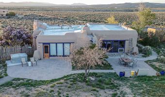 135 Mesa Sea, Arroyo Hondo, NM 87513