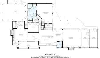 508 N Cockrell St, Alpine, TX 79830