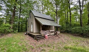 0 Oliver Lipscomb, Aurora, WV 26705
