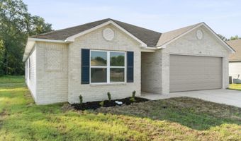 108 Terrence Dr Lot 14 Block 0, Beebe, AR 72012