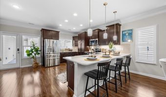 1228 Russet Ln, Apex, NC 27523