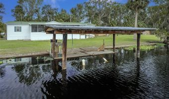 25836 MANHATTAN Ln, Astor, FL 32102